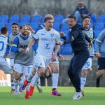 CARRARESE – FROSINONE 0-1