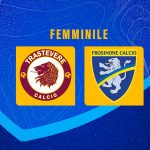 SERIE C FEMMINILE, SCONFITTA CON IL TRASTEVERE