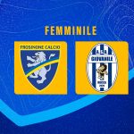 SERIE C FEMMINILE, LE GIALLAZZURRE TORNANO ALLA VITTORIA