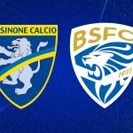 FROSINONE – BRESCIA, LA BIGLIETTERIA