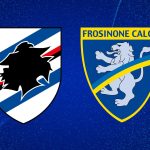 SAMPDORIA – FROSINONE, LA BIGLIETTERIA