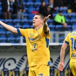 FROSINONE – BRESCIA 2-1