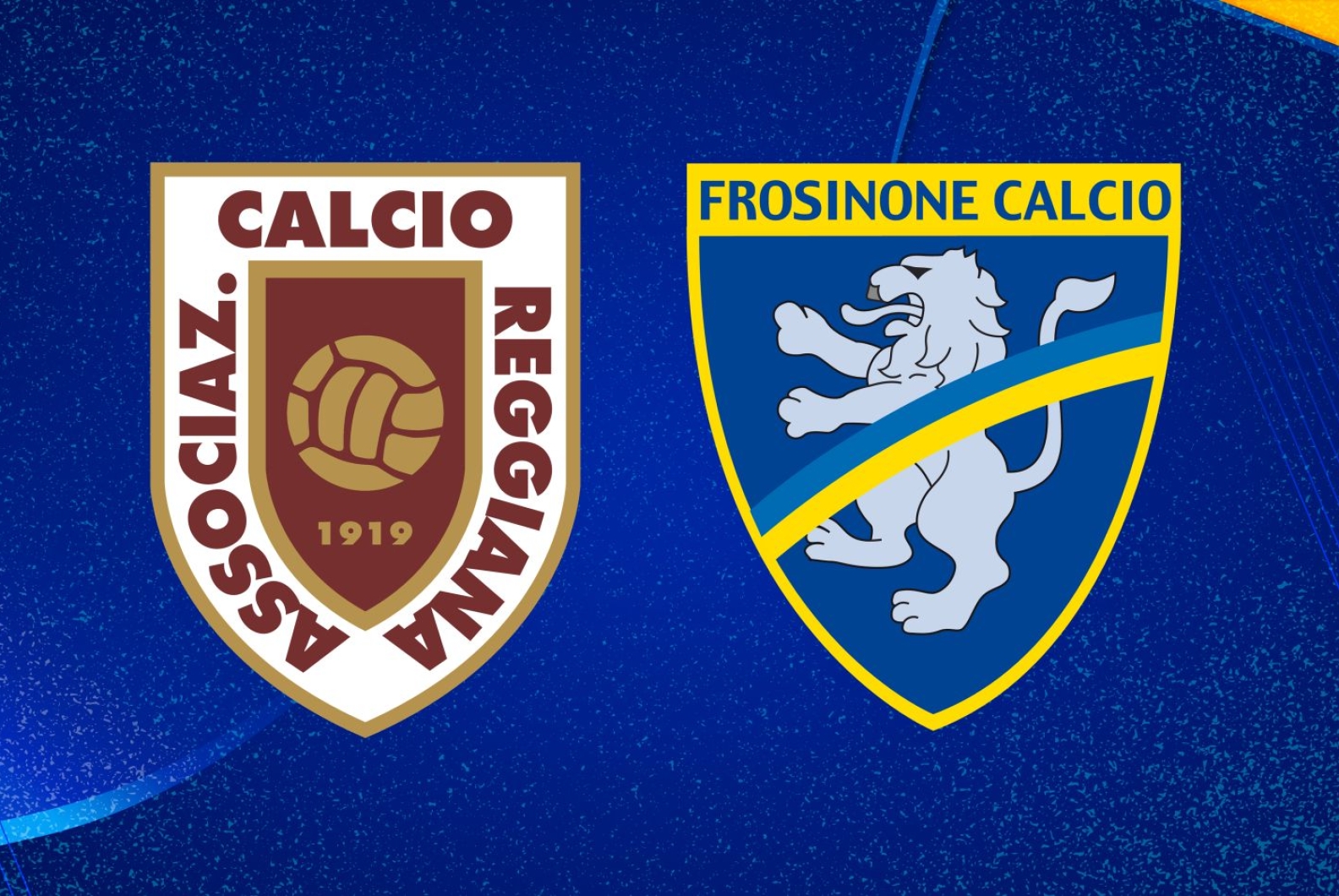 REGGIANA – FROSINONE, LA BIGLIETTERIA – Frosinone Calcio